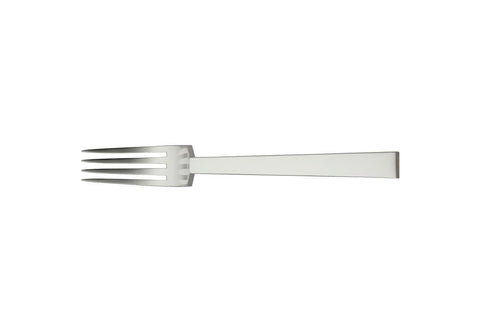 Sphinx Sterling Menu Fork by Robbe & Berking
