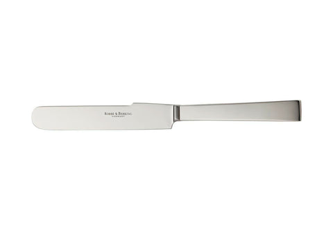 Sphinx Sterling Menu Knife by Robbe & Berking