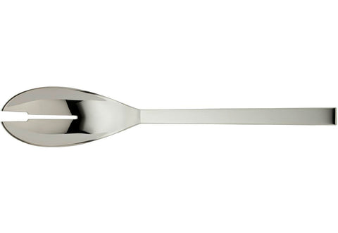 Sphinx Sterling Salad Serving Fork, Large by Robbe & Berking