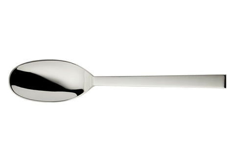 Sphinx Sterling Serving Spoon by Robbe & Berking