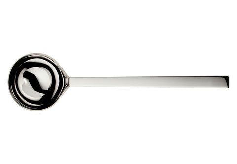 Sphinx Sterling Soup Ladle by Robbe & Berking