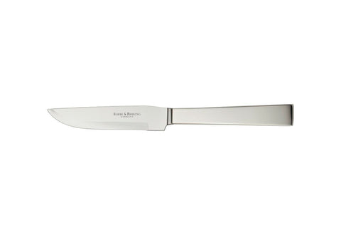 Sphinx Sterling Steak Knife by Robbe & Berking