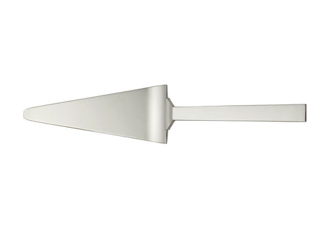Sphinx Sterling Tart Server by Robbe & Berking