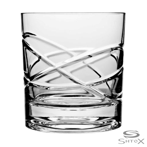 Spinning Atom Dof by Shtox