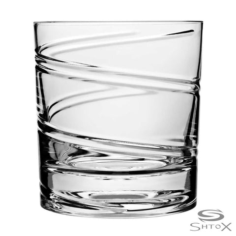 Spinning Dof by Shtox