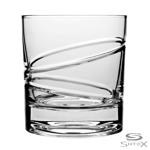 Spinning Rings Dof by Shtox