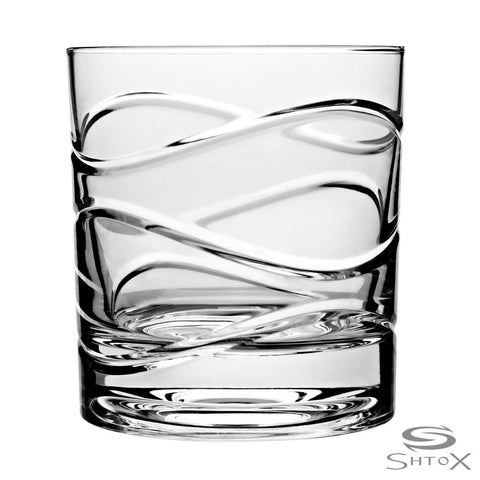Spinning Wavy Rings Dof by Shtox