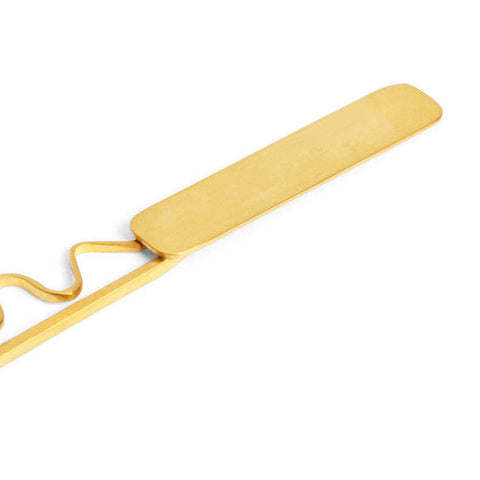 Spirale Cocktail Spreaders S/4 by L'Objet