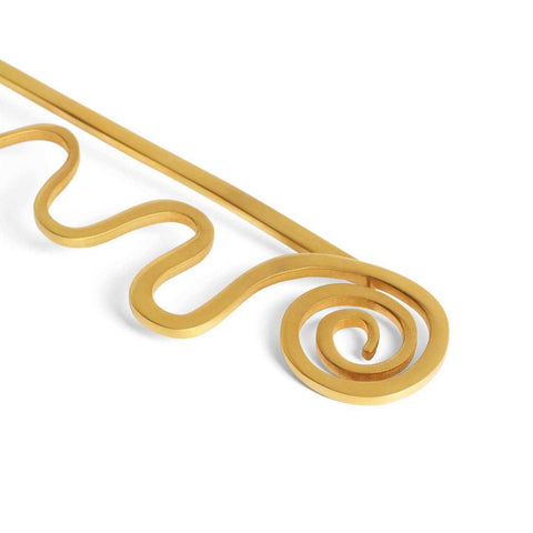Spirale Serving Set S/2 by L'objet