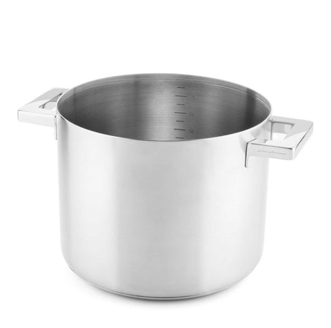 Stile Deep Pot 24cm by Mepra