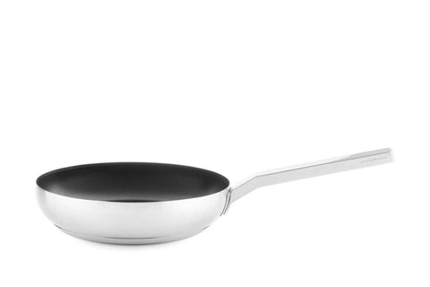 Stile Non-Stick Frying Pan 24cm by Mepra