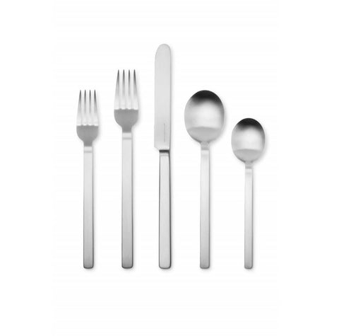Stile Stainless Ice  by Mepra