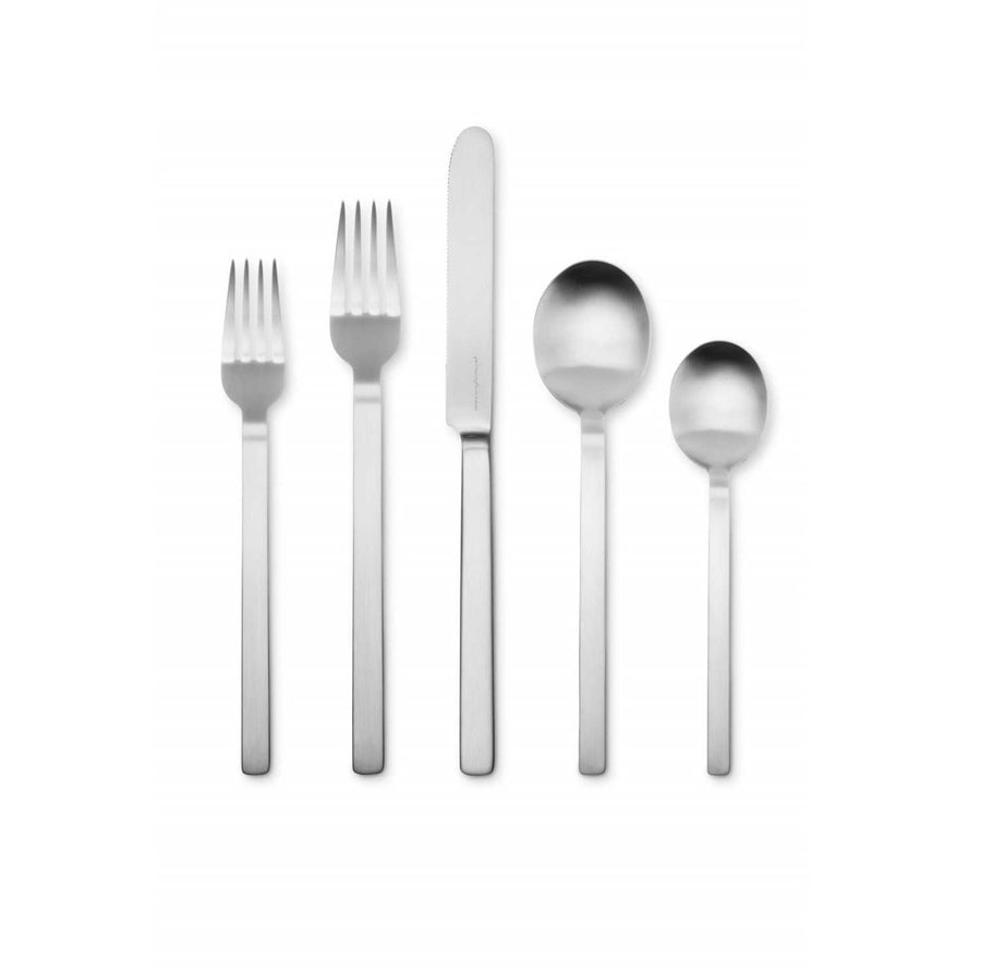 Stile Stainless Ice  by Mepra