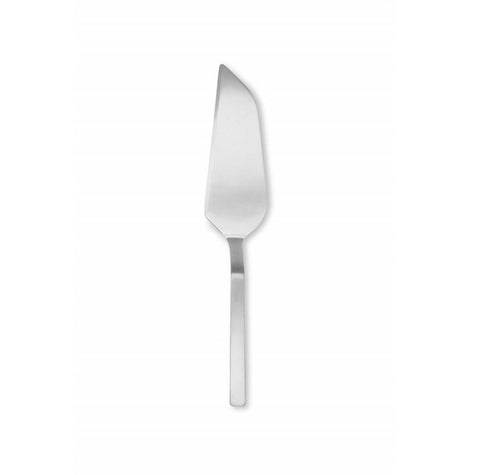 Stile Stainless Ice Cake Server by Mepra