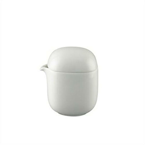 Suomi White Creamer Covered by Rosenthal