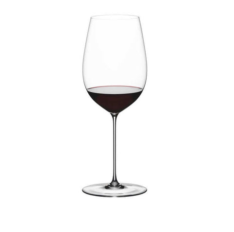 Superleggero Bordeaux Grand Cru by Riedel