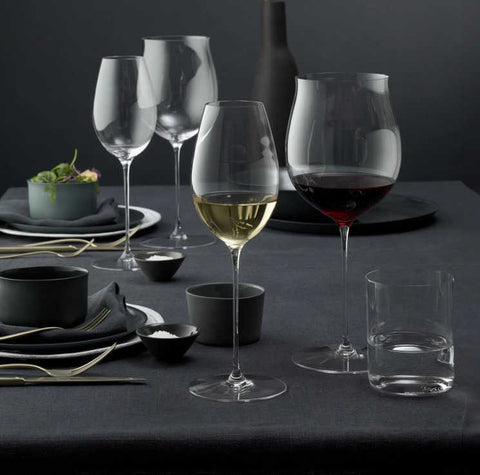 Superleggero Burgundy Grand Cru by Riedel