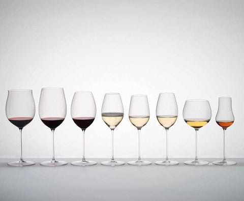 Superleggero Burgundy Grand Cru by Riedel