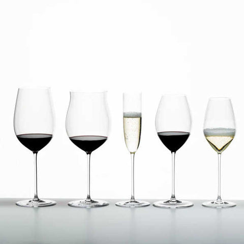 Superleggero  by Riedel