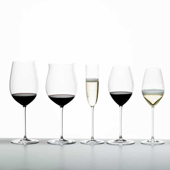 Superleggero  by Riedel