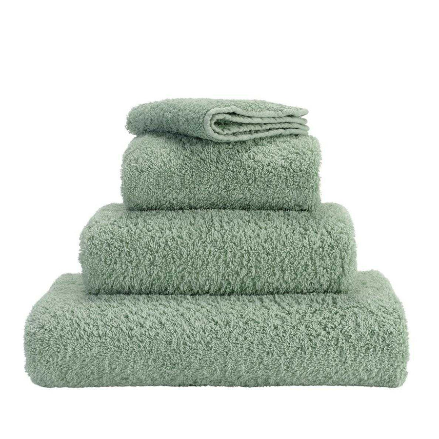 Superpile Aqua  by Abyss & Habidecor