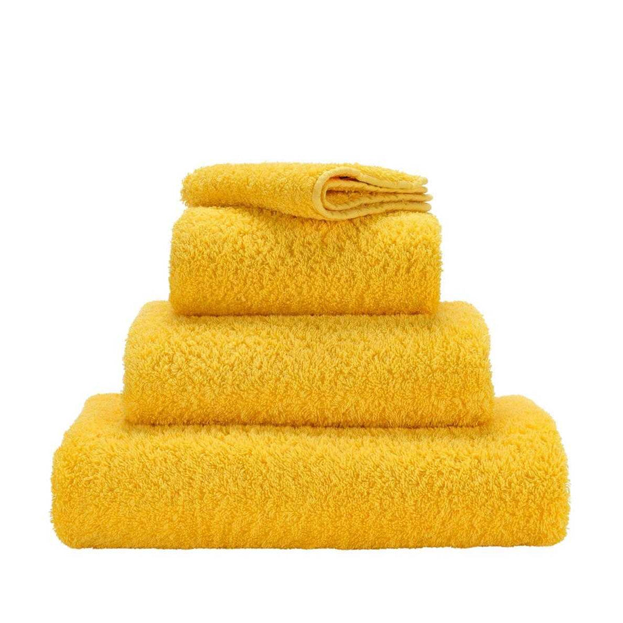 Superpile Banane  by Abyss & Habidecor