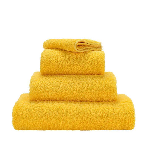 SuperPile Banane Facecloth by Abyss