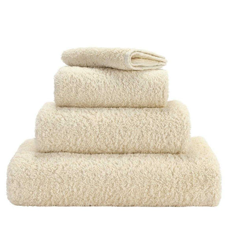 Superpile Ecru  by Abyss & Habidecor