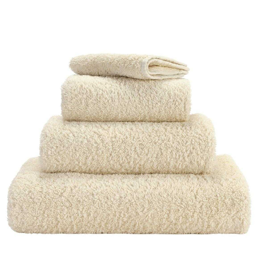 Superpile Ecru  by Abyss & Habidecor