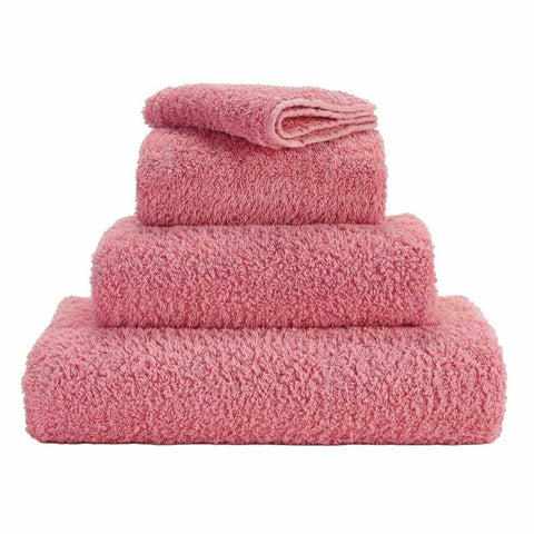 SuperPile Flamingo Hand Towel by Abyss