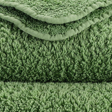 SuperPile Forest Bath Towel by Abyss