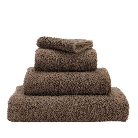 SuperPile Funghi Facecloth by Abyss