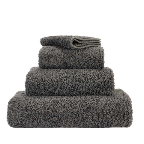 Superpile Gris  by Abyss & Habidecor