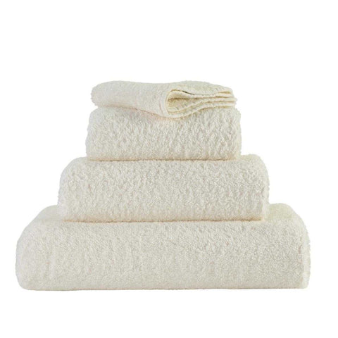 Superpile Ivory  by Abyss & Habidecor