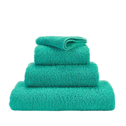 SuperPile Lagoon Bath Towel by Abyss