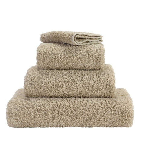 Superpile Linen  by Abyss & Habidecor