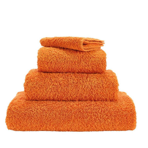 Superpile Tangerine  by Abyss & Habidecor