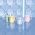 Swarovski Signum   by Rosenthal
