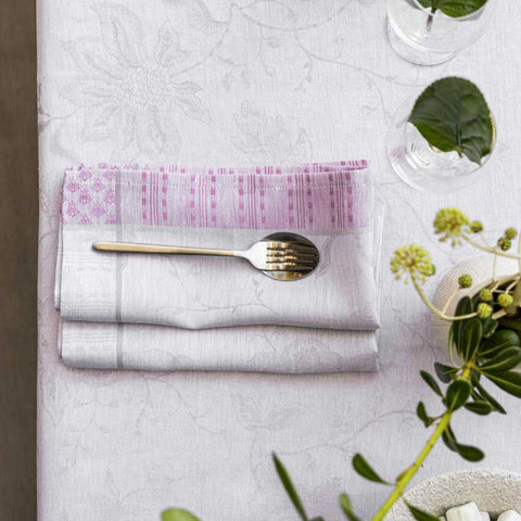 Été Indien - Fresia  by Le Jacquard Francais