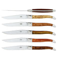 Table Knives  by Forge Laguiole