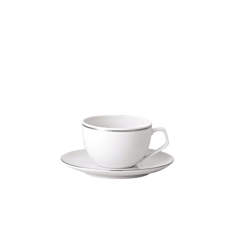 Tac 02 Platinum A.d. Cup - Import - 3 Ounce by Rosenthal