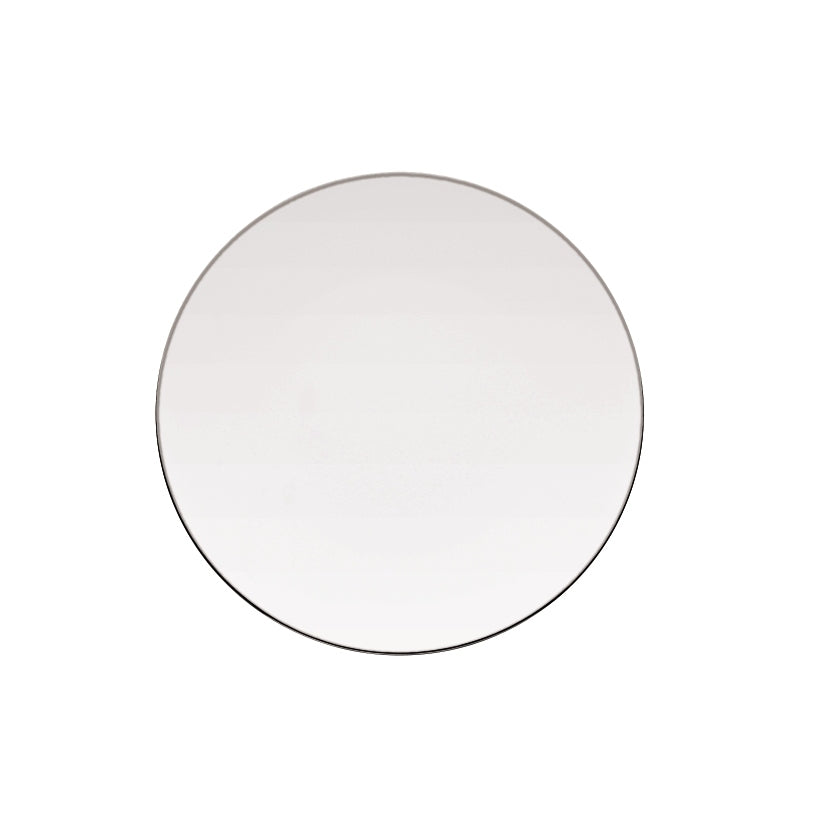 Tac 02 Platinum  by Rosenthal