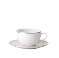 Tac 02 Platinum  by Rosenthal