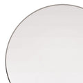 Tac 02 Platinum  by Rosenthal
