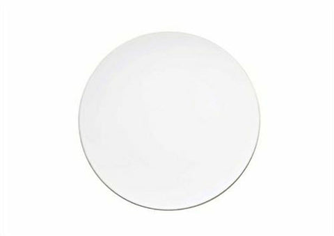 Tac 02 Platinum Salad Plate* - 8 1/2 Inch by Rosenthal