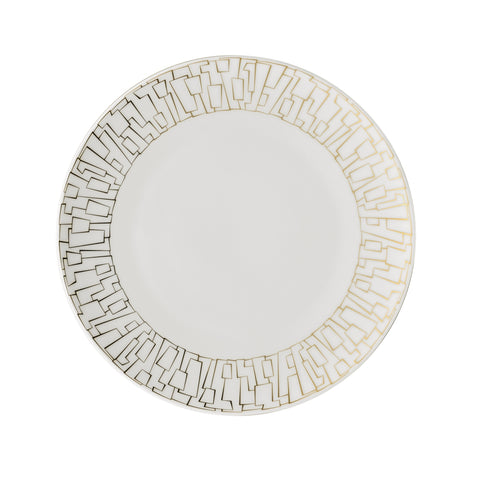 TAC 02 Skin Gold  by Rosenthal