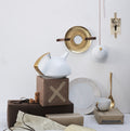 TAC 02 Skin Gold  by Rosenthal
