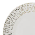 TAC 02 Skin Gold  by Rosenthal