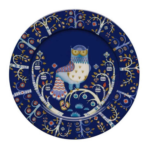 Taika Blue  by Iittala
