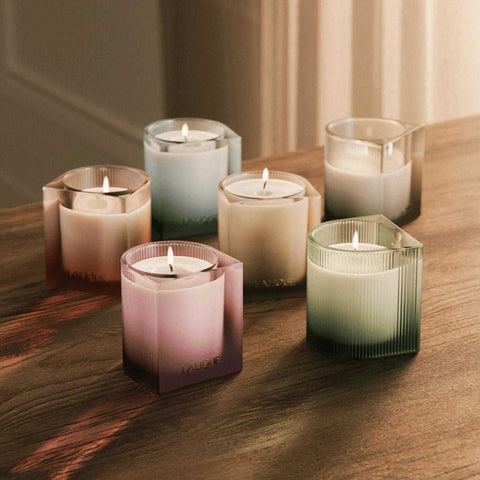 Tales Of Light Scented Candles by Lalique